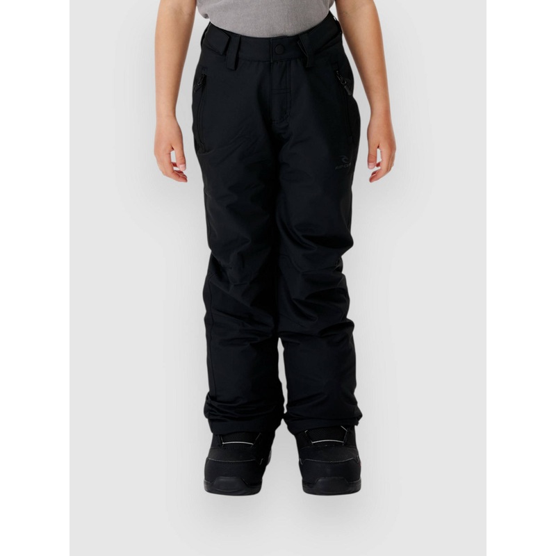 Anti Series Olly 10K Kids Pants–black