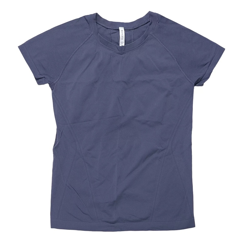 Athleta Momentum Seamless Tee – Women’s