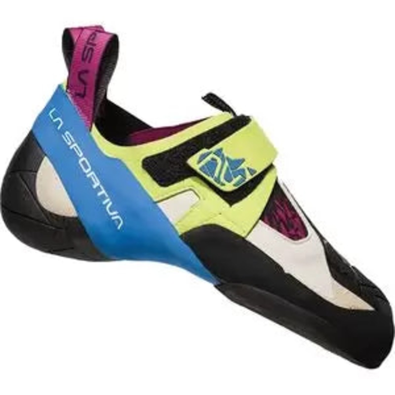 La Sportiva Skwama Climbing Shoe