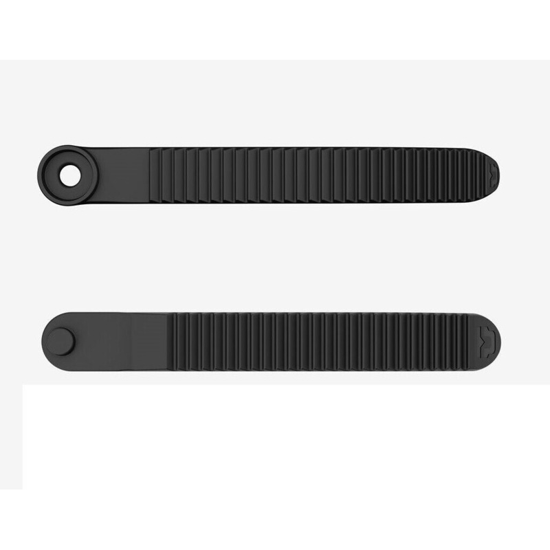 Union Sawblade Ankle & Toe Ladder Replacement Set Snowboard Bindings