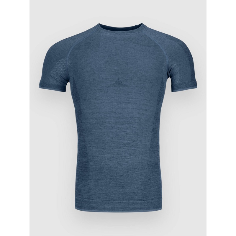 230 Competition Tech Tee–petrol blue