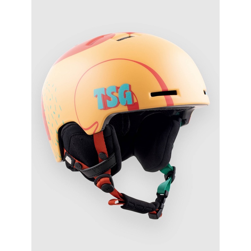 Arctic Nipper Maxi 2.0 Graphic Design Kids H–peachy twist