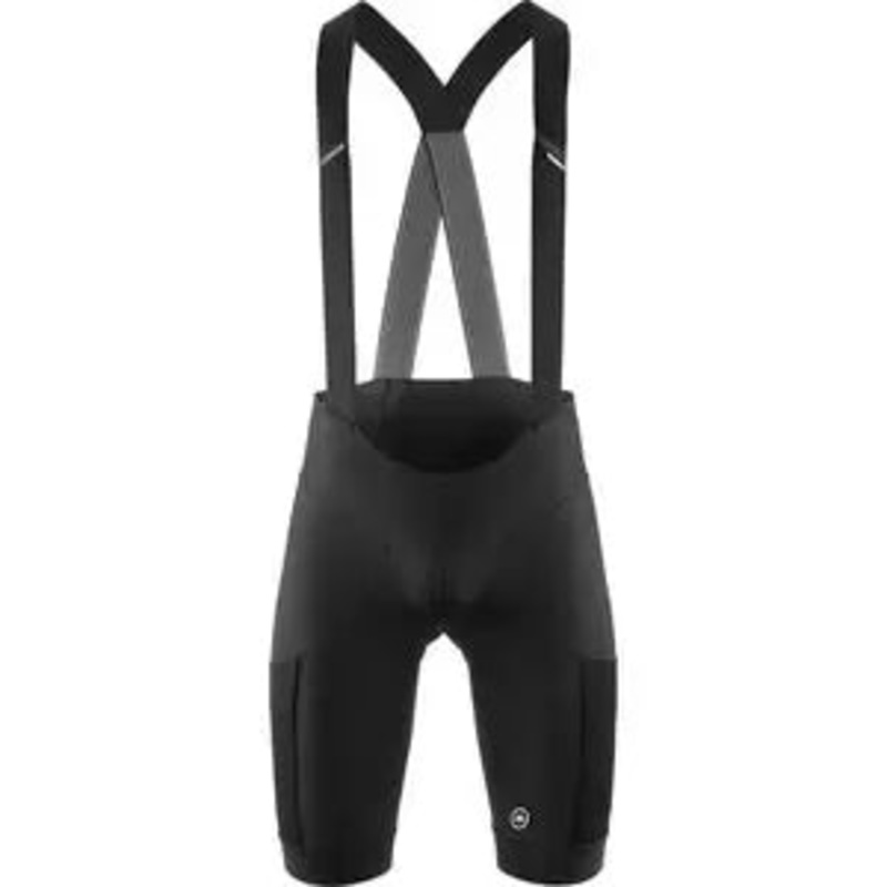 Assos TACTICA KIESKAFER Gravel Bib Shorts T5