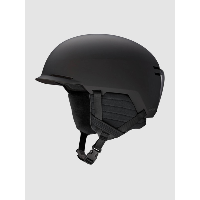 Scout Helmet–matte black