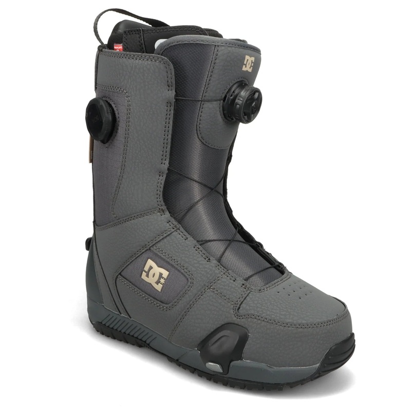 DC Phase BOA Pro Step On Snowboard Boots 2026