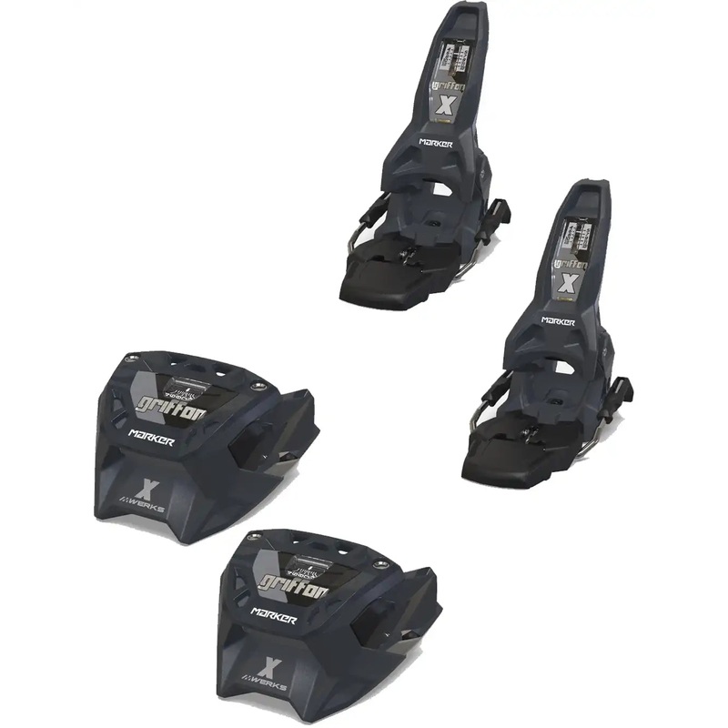 Griffon X Mwerks 13 Ski Bindings 2026