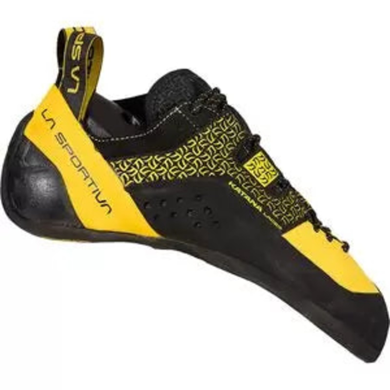 La Sportiva Katana Lace Vibram XS Edge Climbing Shoe