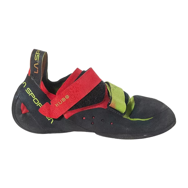 La Sportiva Kubo Climbing Shoes