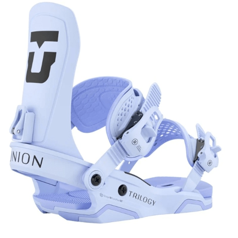 Union Women’s Trilogy Snowboard Bindings 2026
