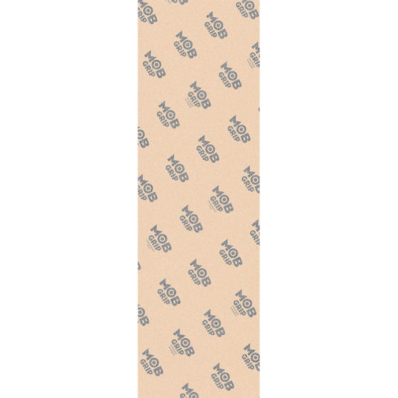 Mob Transparent Colors Skateboard Grip Tape 9in. x 33in. – One Sheet