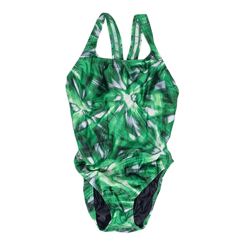 Speedo Laser Blast Super Pro Back Swimsuit – Women’s
