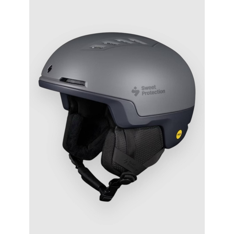 Daymaker MIPS Helmet–graphite