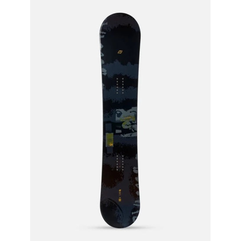 K2 Courier Snowboard 2026