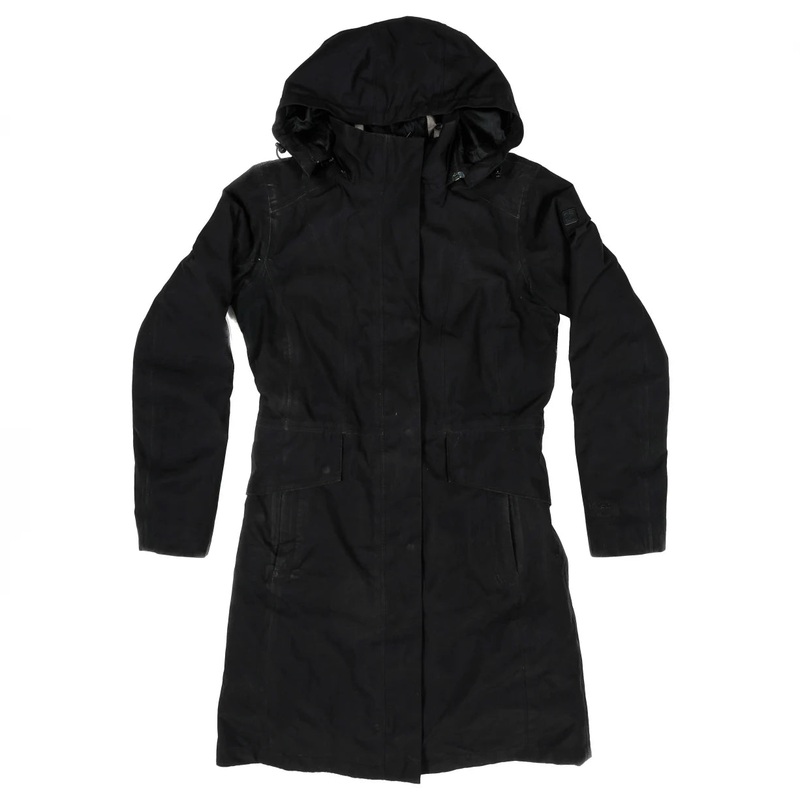 The North Face Suzanne Triclimate Jacket – Women’s