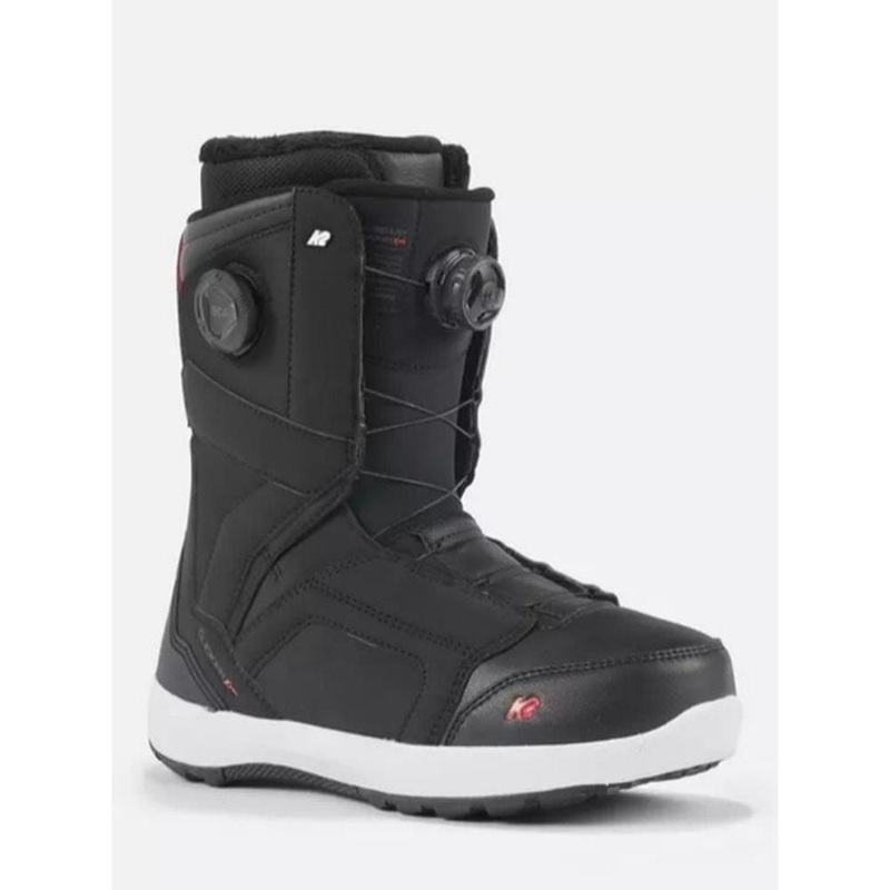 2025 K2 Boundary Clicker X HB Snowboard Boots