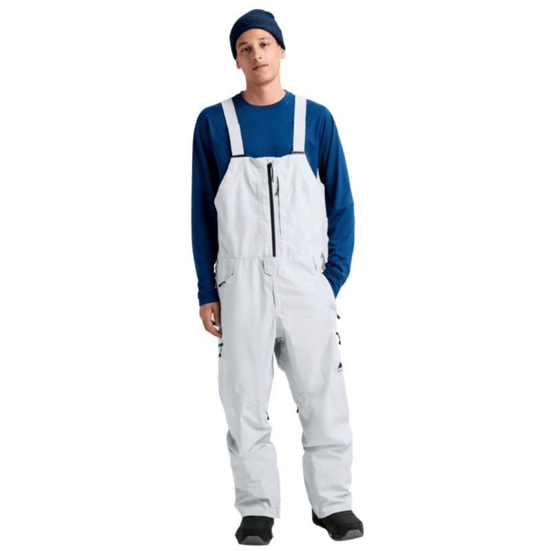 Burton Men’s Reserve GORE-TEX 2L Bib Pants