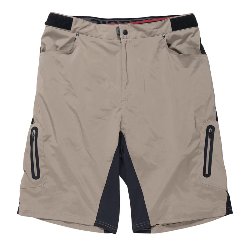 Zoic Mountain Bike Shorts w/ Liner – Men’s
