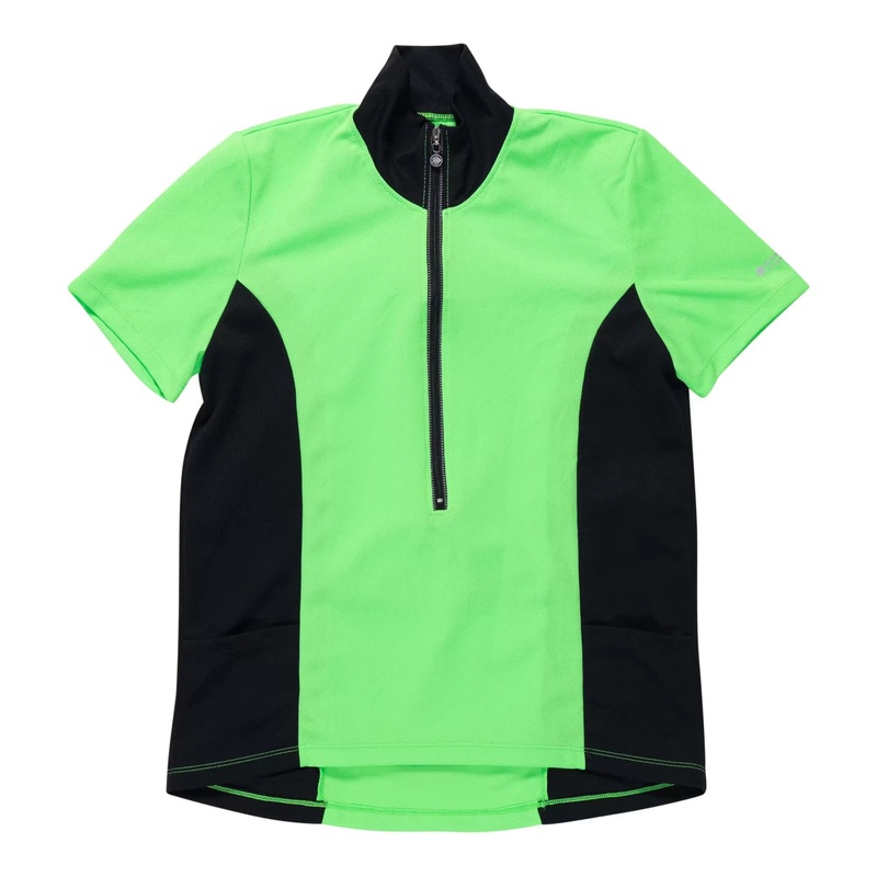Aero Tech Designs Descend Cycling Jersey