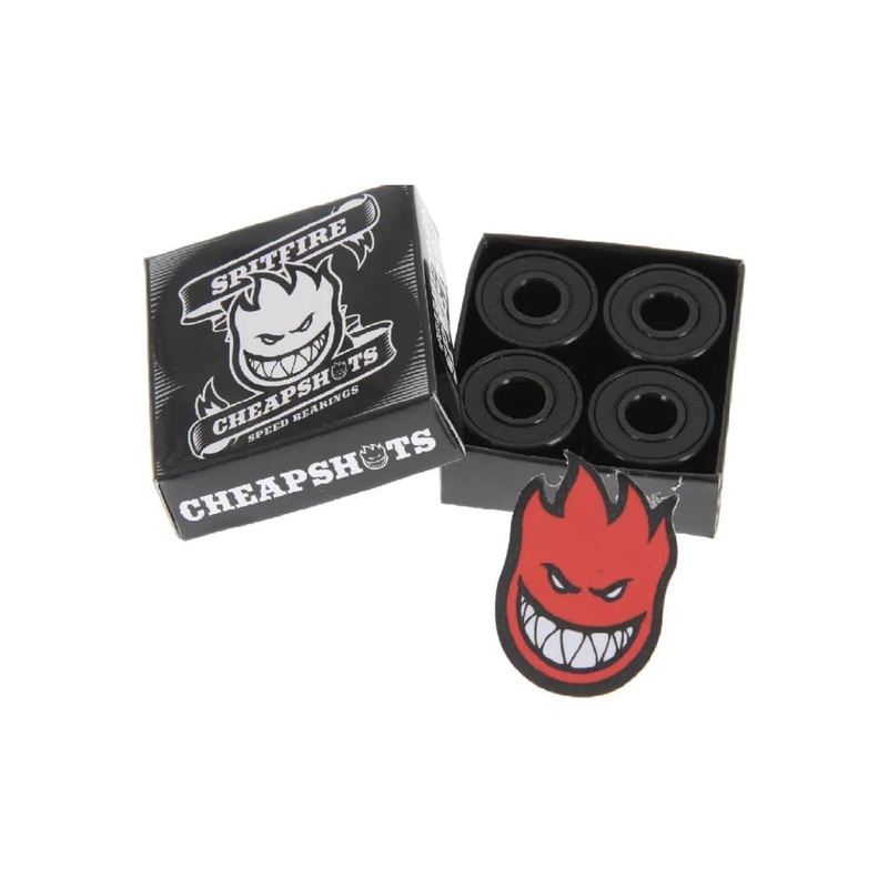 Cheapshots Bearings
