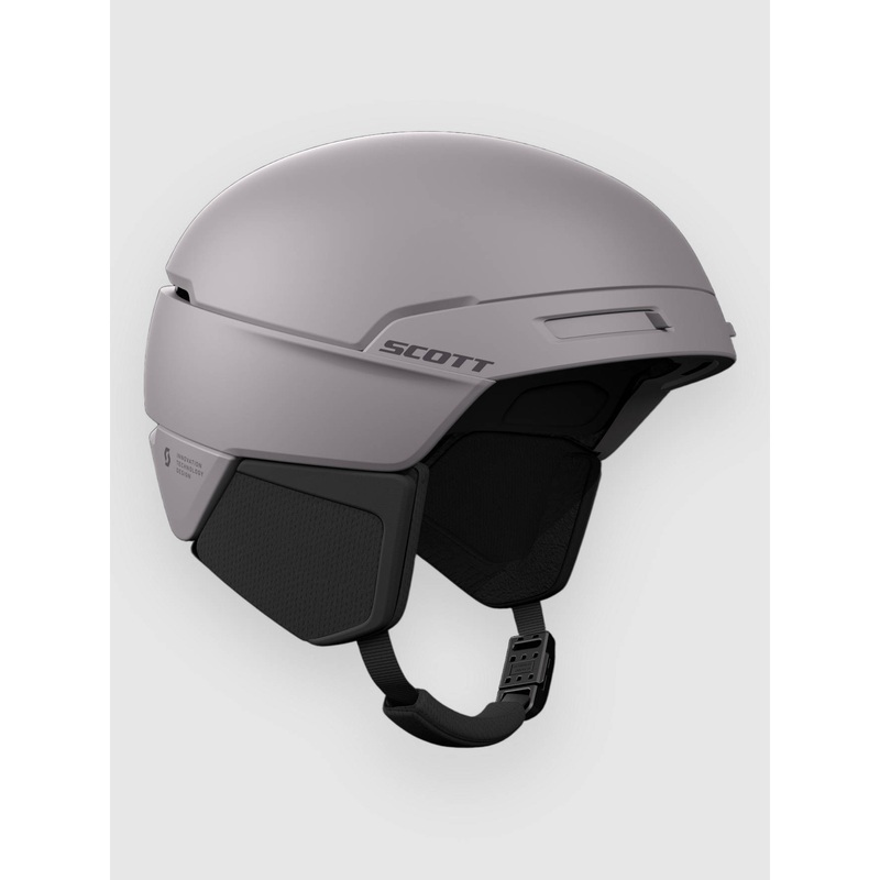 Flow Pro MIPS Helmet–evening grey