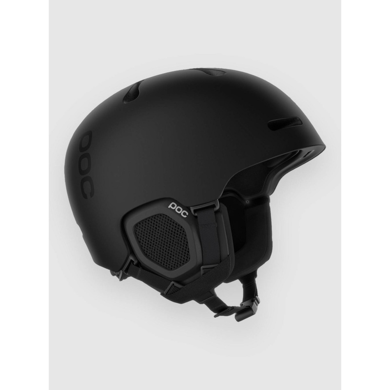 Fornix MIPS POW JJ Helmet–uranium black