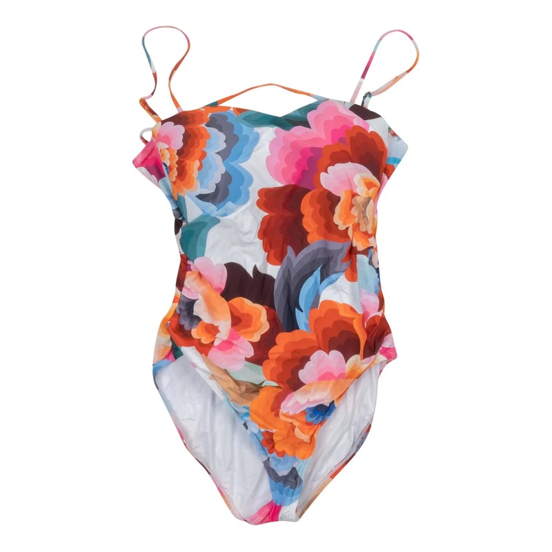 La Blanca La Blanca Bandeau One Piece Swimsuit – Women’s