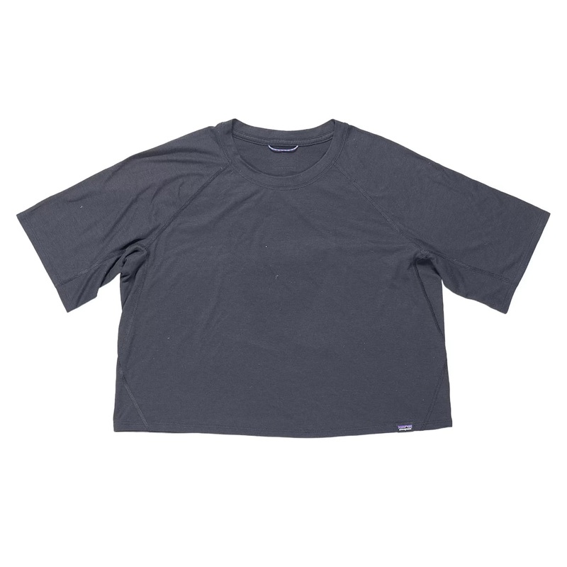 Patagonia Capilene Cool Trail Cropped Shirt – Women’s