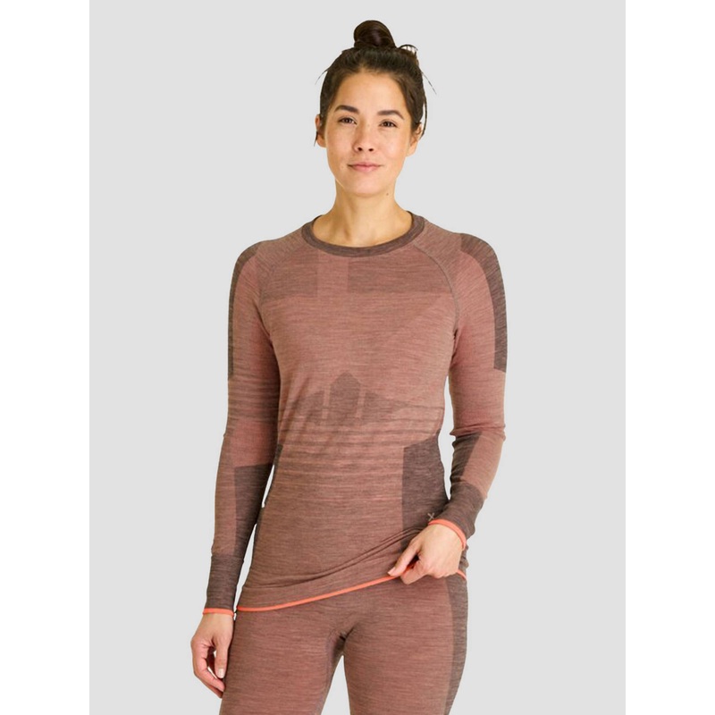 230 Competition Base Layer Top–bloom
