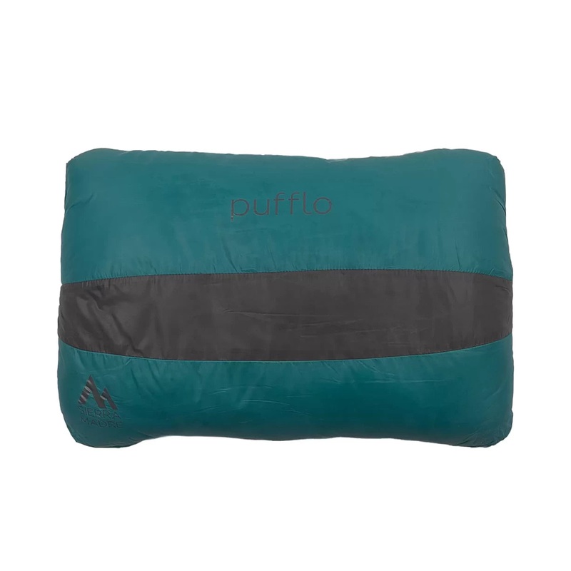 Sierra Madre  Pufflo Camp Pillow