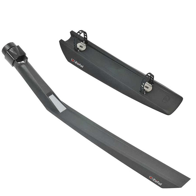 Zfal C 50 v2 Fender set