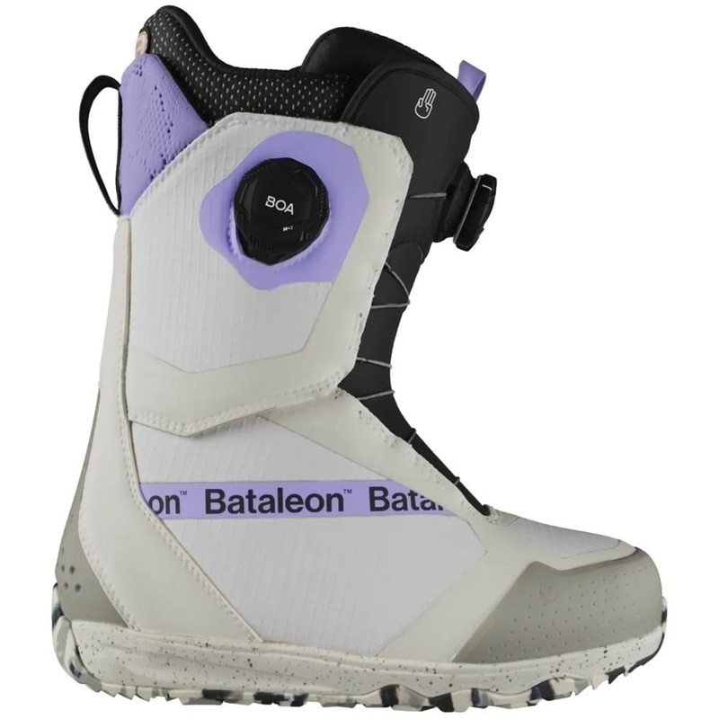 2025 Bataleon Mosh Boa Women’s Snowboard Boots