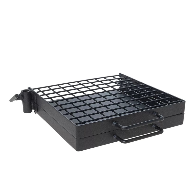 Adventure Seeka Swivel Grill