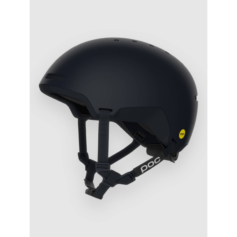 Calyx Helmet–apatite navy matt