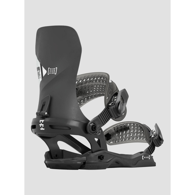 Vice Snowboard Bindings