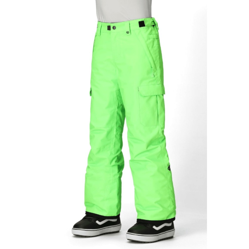 686 Kids’ Infinity Cargo Insulated Pant
