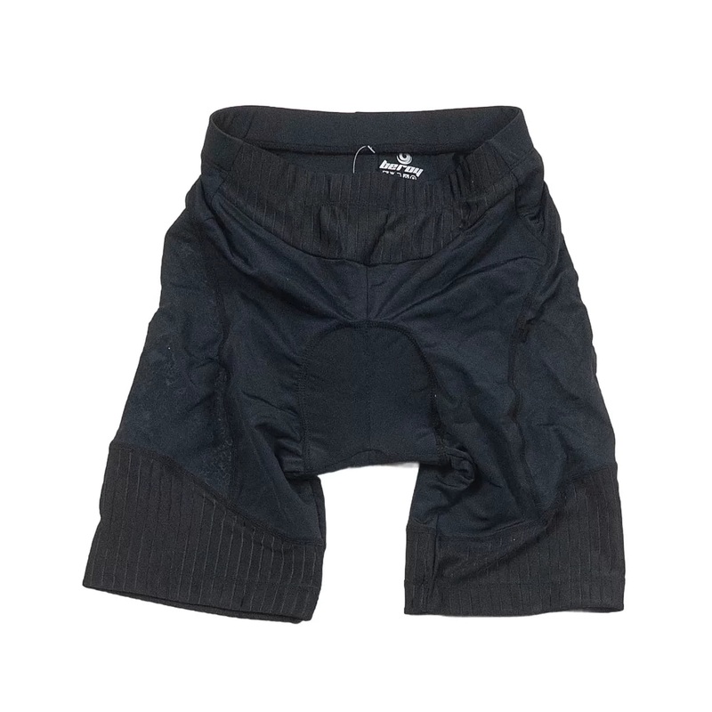 Beroy Padded Cycling Shorts