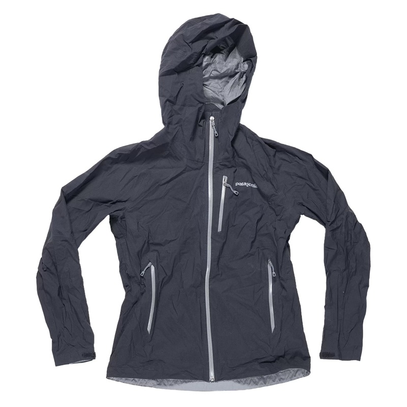 Patagonia Stretch Rainshadow Jacket