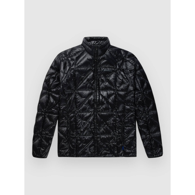 ak Baker Lite Down Insulated Jacket–true black