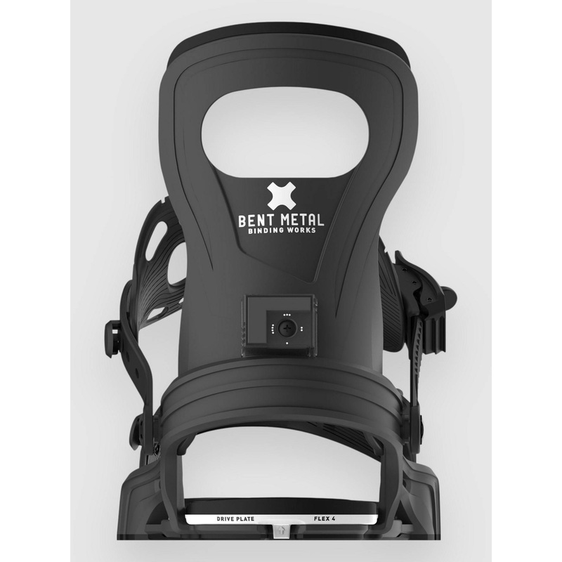 Beam 2026 Snowboard Bindings