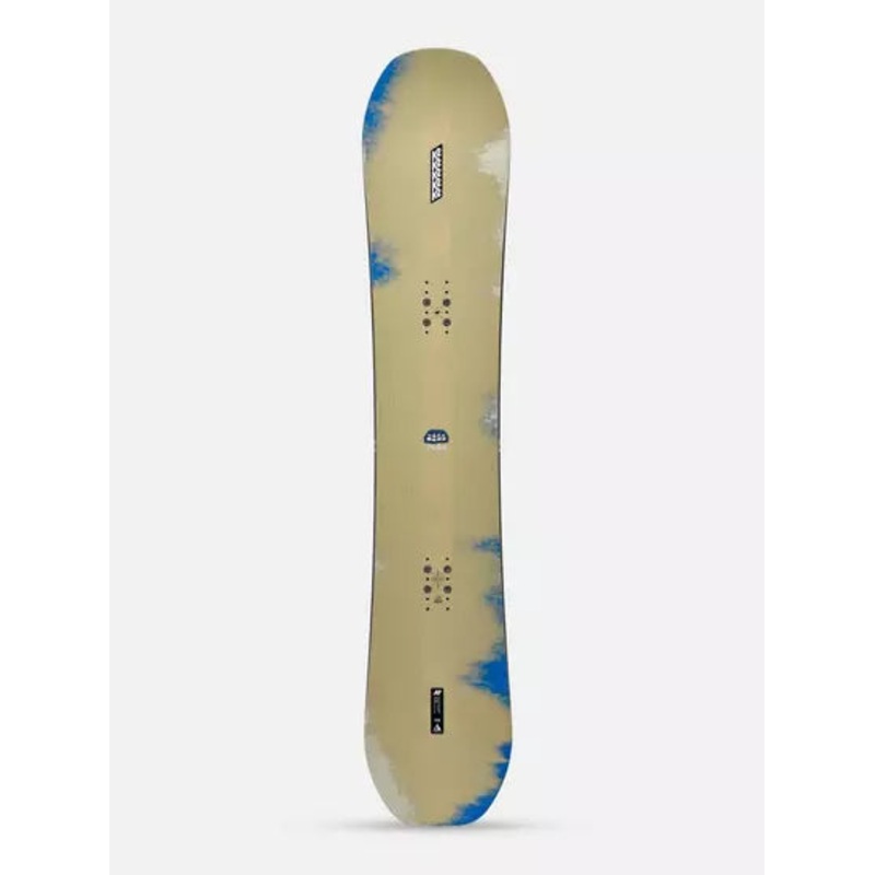 K2 Manifest Snowboard 2025