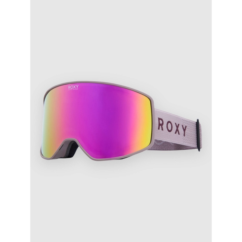 Storm Nirvana Goggle–clux ml purple s3