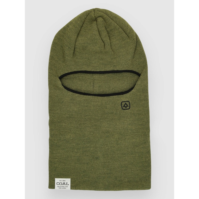 Uniform Clava Facemask–olive