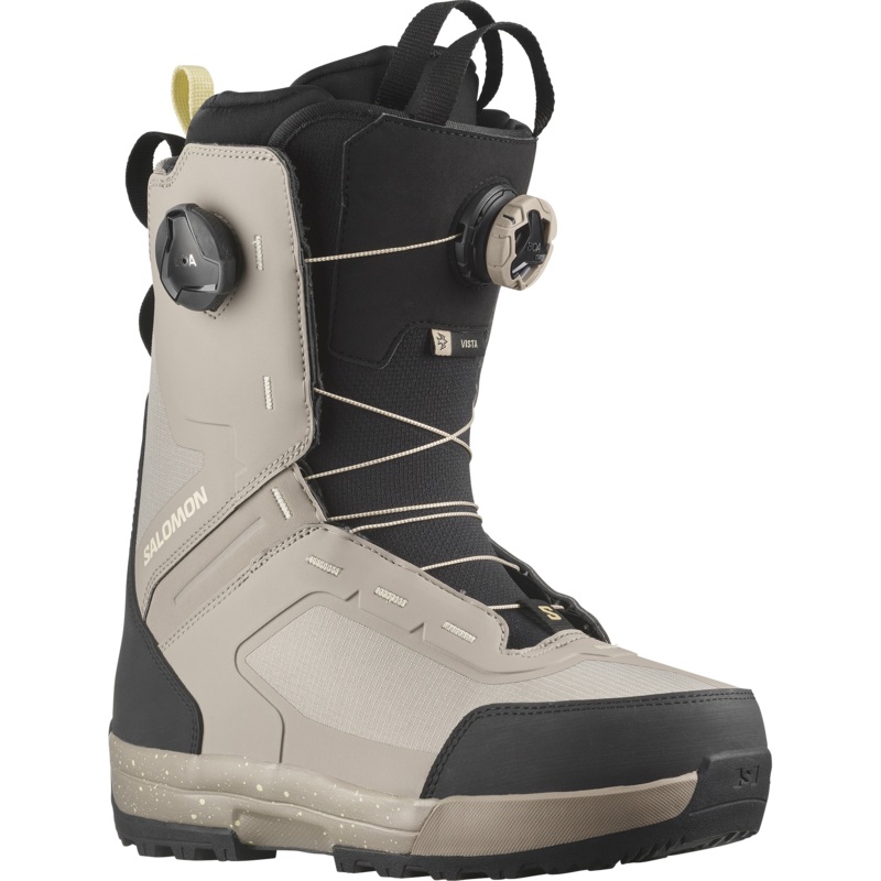 VISTA DUAL BOA SNOWBOARD BOOT WOMEN’S
