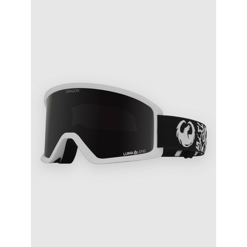 DX3 OTG Chrislite25 Goggle–llmidnight
