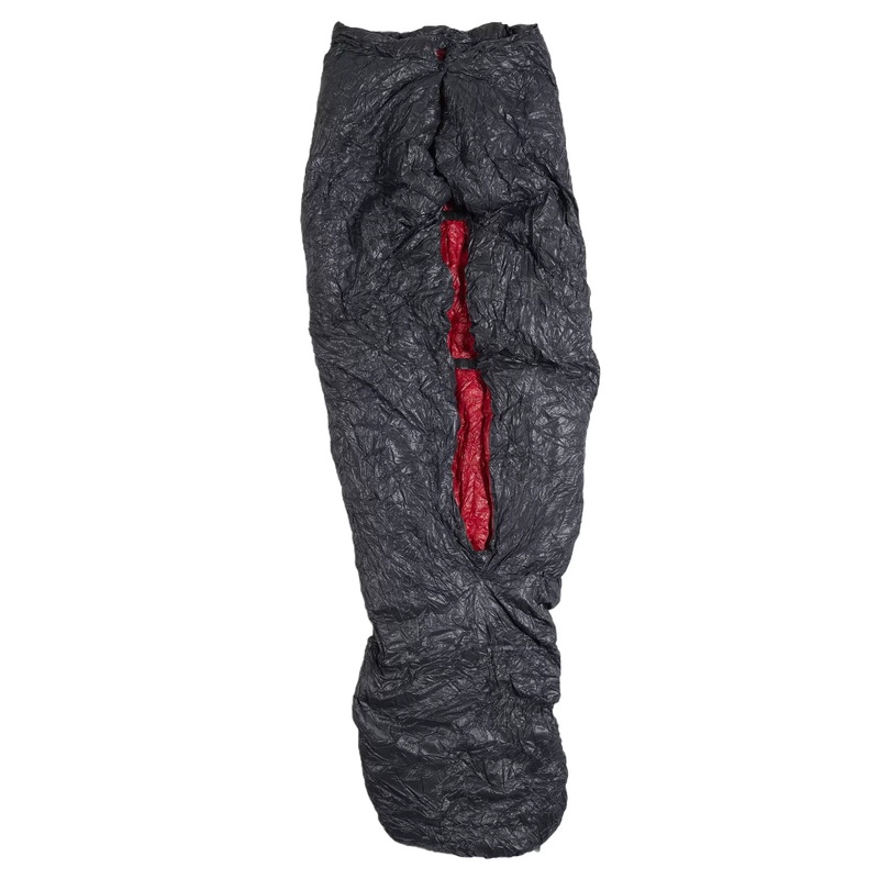 Storm Loft Down TopQuilt 23 (HyperDry Insulation)