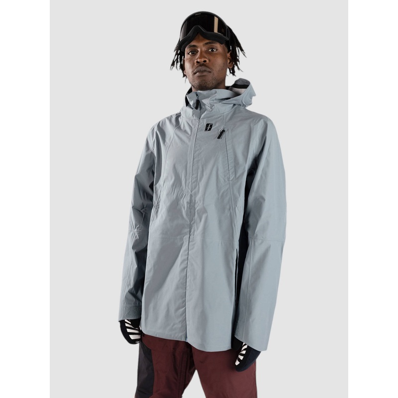 3-Layer All-Mountain Jacket–bering