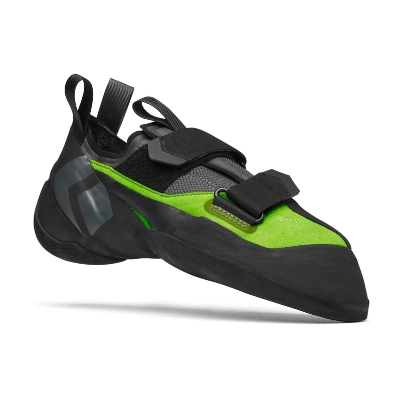 Black Diamond Method Climbing Shoes – Men’s