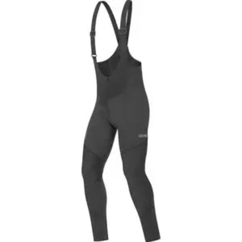 GOREWEAR C3 GORE Windstopper Bib Tights+
