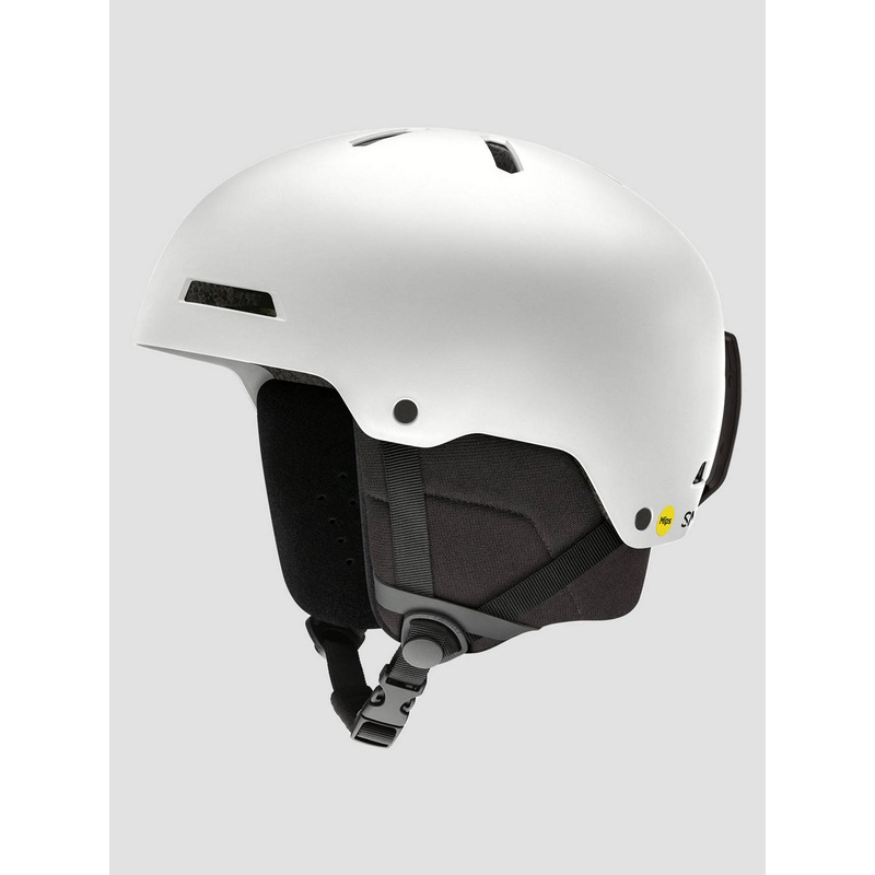 Rodeo MIPS Helmet–matte white