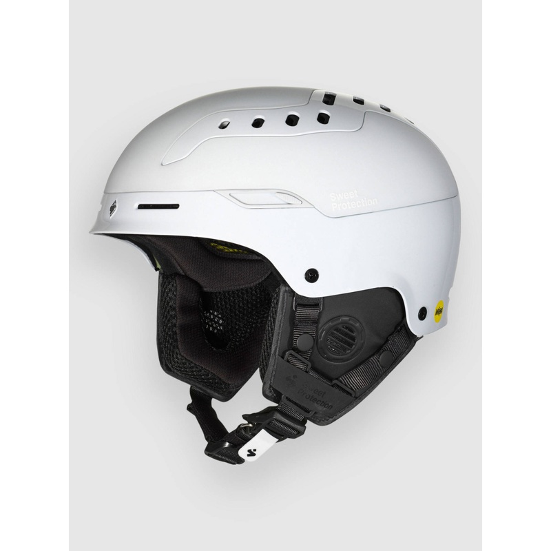 Switcher MIPS Helmet–gloss white